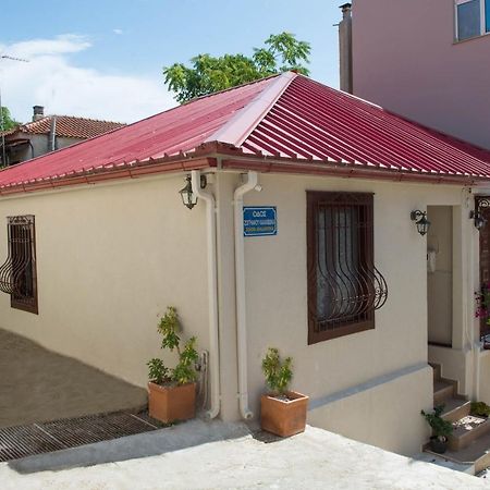 Katerina 2 Bedroom Luxury House Zakynthos Exteriér fotografie