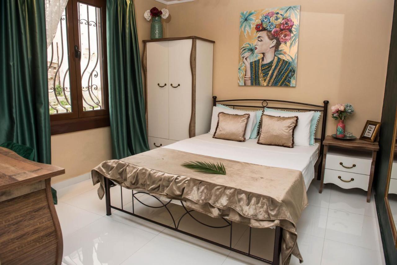 Katerina 2 Bedroom Luxury House Zakynthos Exteriér fotografie