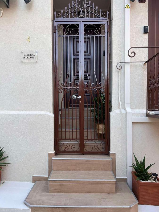 Katerina 2 Bedroom Luxury House Zakynthos Exteriér fotografie