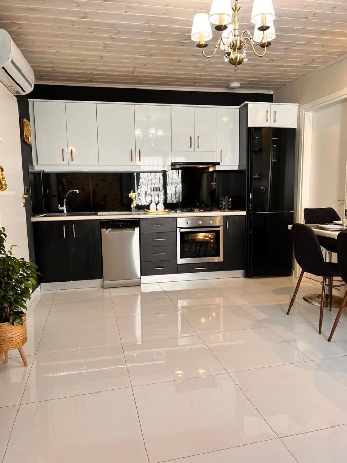 Katerina 2 Bedroom Luxury House Zakynthos Exteriér fotografie