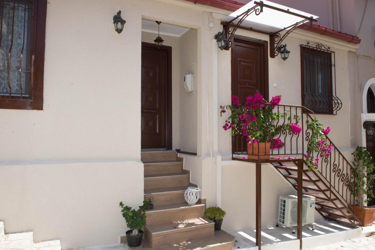 Katerina 2 Bedroom Luxury House Zakynthos Exteriér fotografie