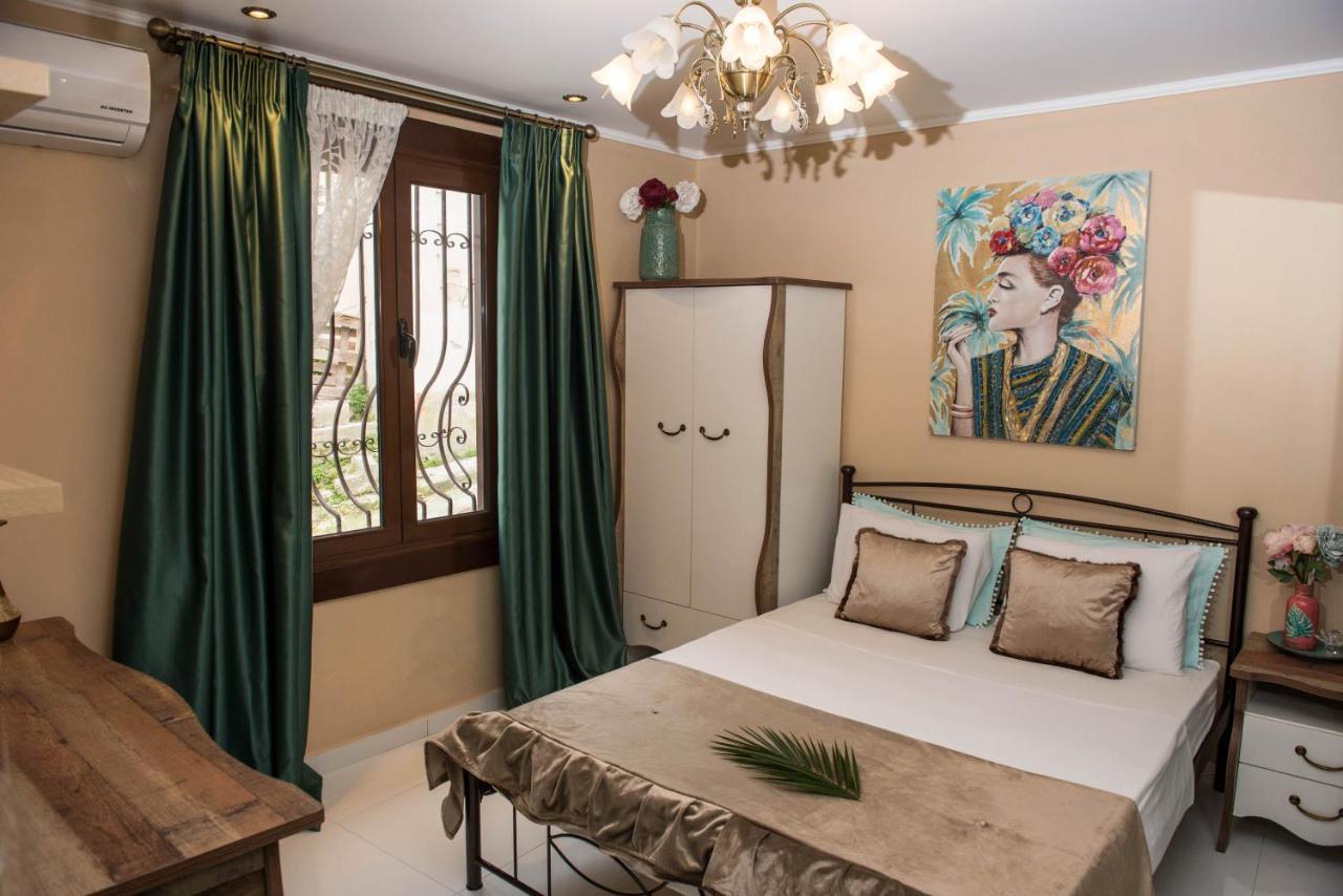 Katerina 2 Bedroom Luxury House Zakynthos Exteriér fotografie